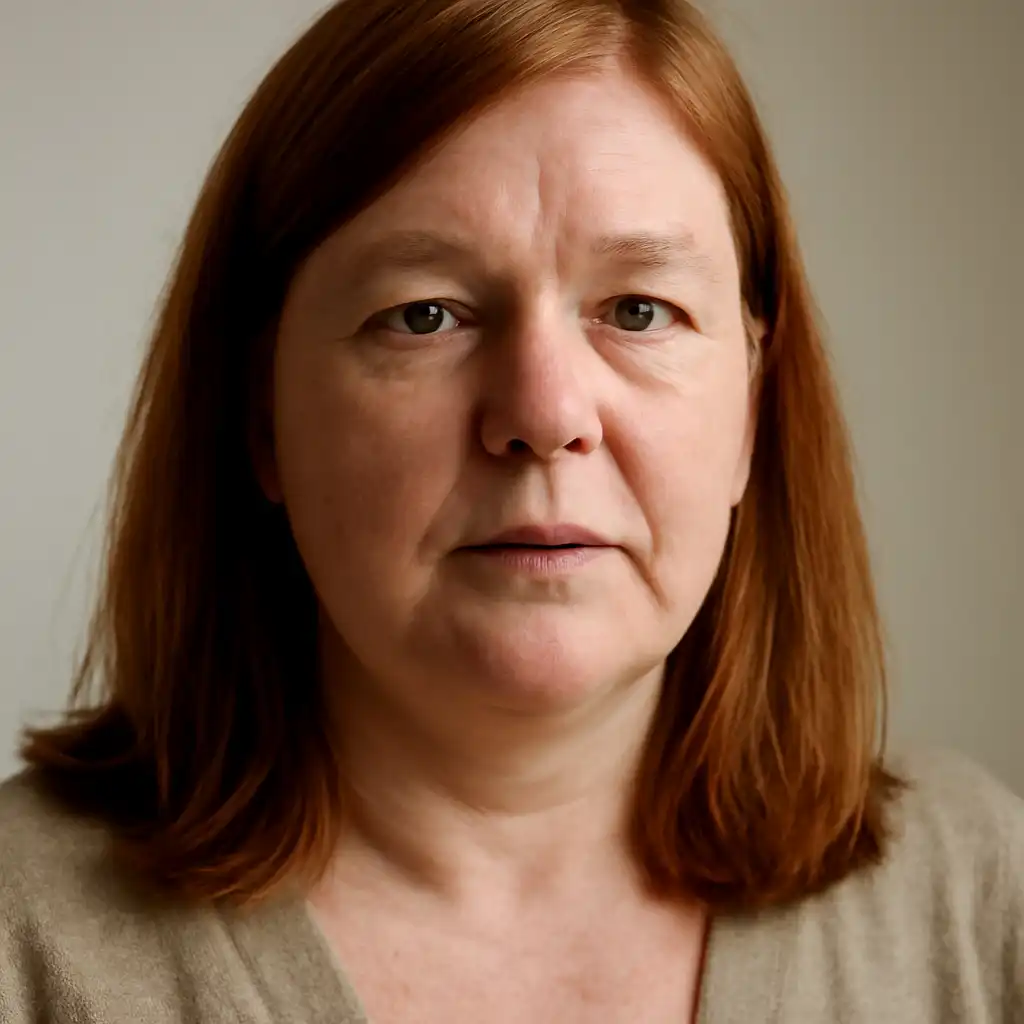 Petra Hoffmann